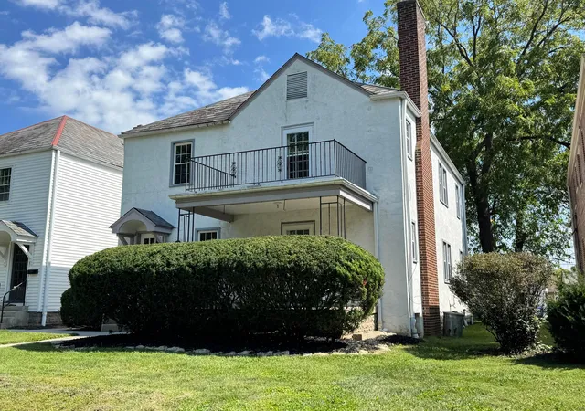 Photo 1 of House for sale at 1490-92 Ashland Avenue, Columbus, OH 43212 | MLS# 226034425 | Listing updated on 2026-09-17