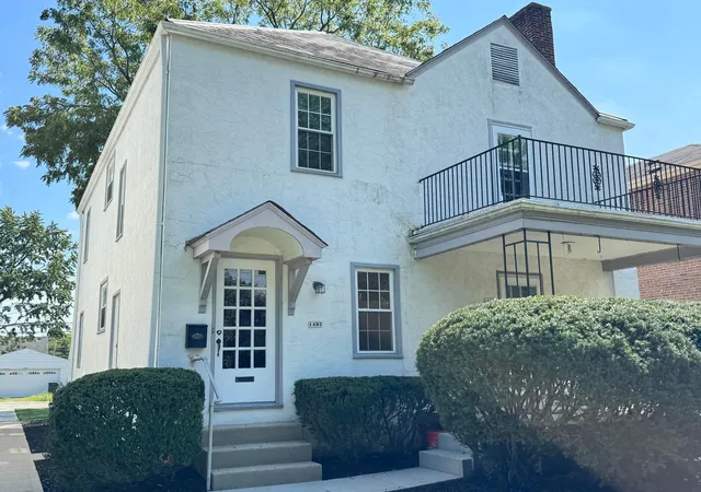 Photo 2 of House for sale at 1490-92 Ashland Avenue, Columbus, OH 43212 | MLS# 226034425 | Listing updated on 2026-09-17