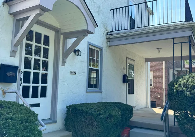 Photo 3 of House for sale at 1490-92 Ashland Avenue, Columbus, OH 43212 | MLS# 226034425 | Listing updated on 2026-09-17