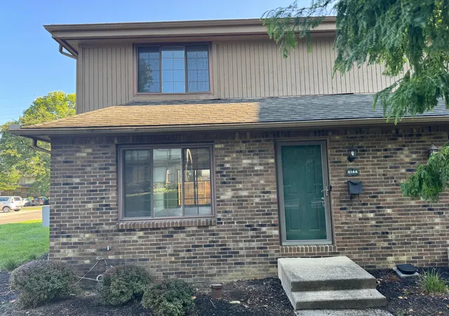 Photo 1 of Condo for sale at 6144 Stornoway Dr S #Bldg 16, Columbus, OH 43213 | MLS# 226019670 | Listing updated on 2026-09-04