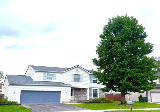 Photo 1 of Single family home for sale at 7180 Dewfall Dr, Reynoldsburg, OH 43068 | MLS# 226018683 | Listing updated on 2026-10-02