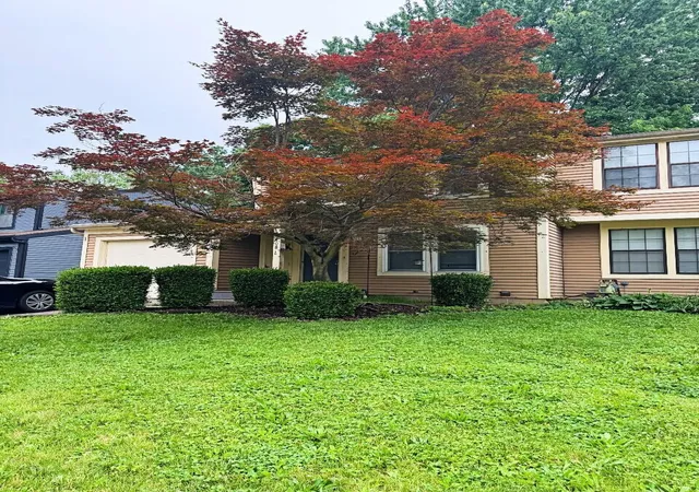 Photo 1 of Sale Pending at 4087 Forest Edge Dr, Columbus, OH 43230 | MLS# 226018982 | Listing updated on 2026-09-11