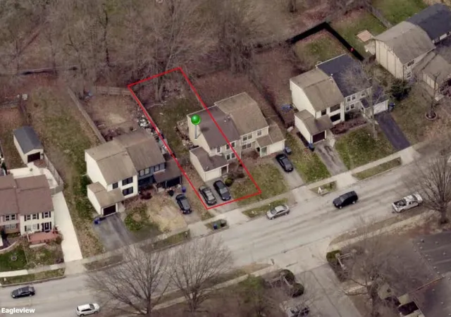 Photo 29 of Sale Pending at 4087 Forest Edge Dr, Columbus, OH 43230 | MLS# 226018982 | Listing updated on 2026-09-11