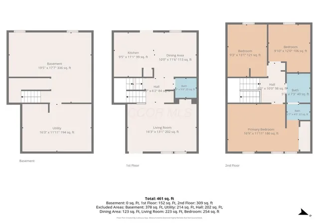 Photo 2 of Sale Pending at 4087 Forest Edge Dr, Columbus, OH 43230 | MLS# 226018982 | Listing updated on 2026-09-11
