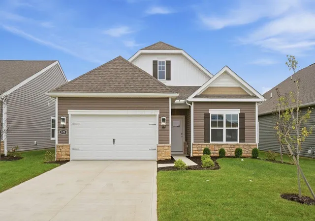 Photo 1 of Single family home for sale at 829 S Kintner Pkwy, Sunbury, OH 43074 | MLS# 226019039 | Listing updated on 2026-09-23
