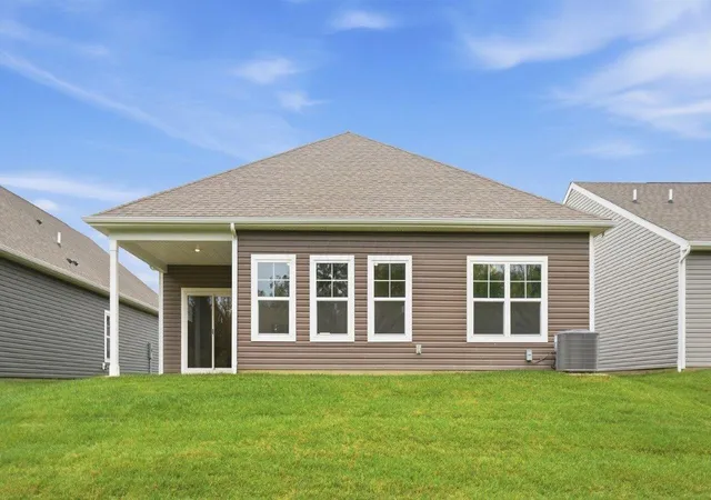 Photo 40 of Single family home for sale at 829 S Kintner Pkwy, Sunbury, OH 43074 | MLS# 226019039 | Listing updated on 2026-10-09