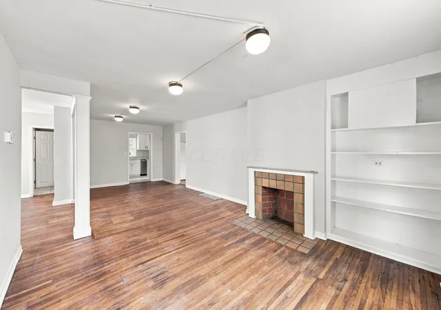 Photo 3 of Single family home for sale at 2456 Indiana Ave #2454, Columbus, OH 43202 | MLS# 226019080 | Listing updated on 2026-09-29