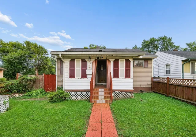 Photo 1 of Single family home for sale at 2219 Amherst Ave, Columbus, OH 43223 | MLS# 226019600 | Listing updated on 2026-09-15