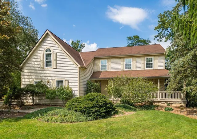 Photo 1 of Single family home for sale at 266 Oakham Ct, Powell, OH 43065 | MLS# 226019724 | Listing updated on 2026-09-27
