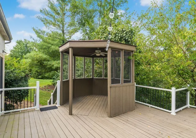Photo 4 of Single family home for sale at 266 Oakham Ct, Powell, OH 43065 | MLS# 226019724 | Listing updated on 2026-09-27