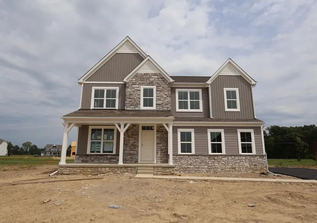 Photo 1 of Single family home for sale at 1473 Pieper Ln, Delaware, OH 43015 | MLS# 226019986 | Listing updated on 2026-09-15