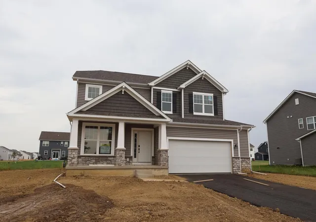Photo 1 of Sale Pending at 2711 Charlotte Way, Delaware, OH 43015 | MLS# 226019998 | Listing updated on 2026-09-14