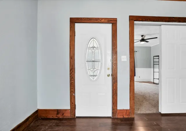 Photo 4 of Single family home for sale at 87 Cleveland St, Butler, OH 44822 | MLS# 226020302 | Listing updated on 2026-09-23