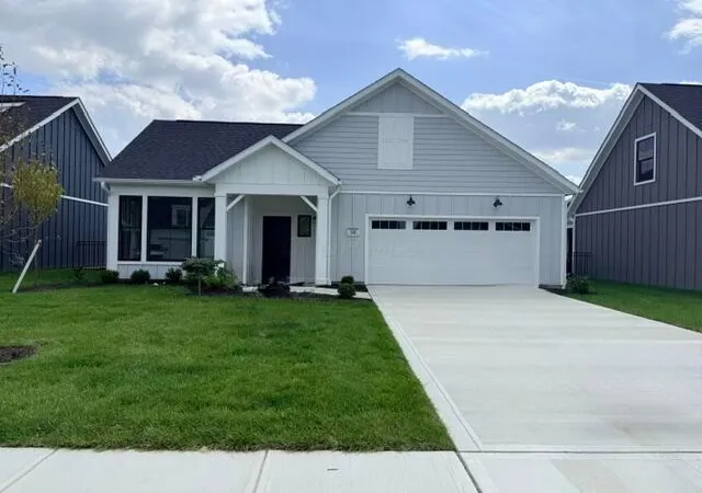 Photo 1 of Sale Pending at 3241 Natal Ln, Powell, OH 43065 | MLS# 226020065 | Listing updated on 2026-10-06