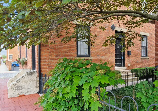 Photo 3 of Single family home for sale at 538 S 6th Street, Columbus, OH 43206 | MLS# 226020224 | Listing updated on 2026-09-11