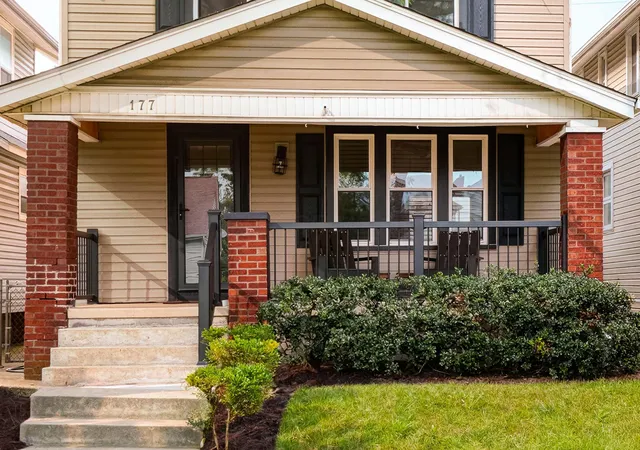 Photo 3 of Single family home for sale at 177 Frebis Ave, Columbus, OH 43206 | MLS# 226021540 | Listing updated on 2026-10-07