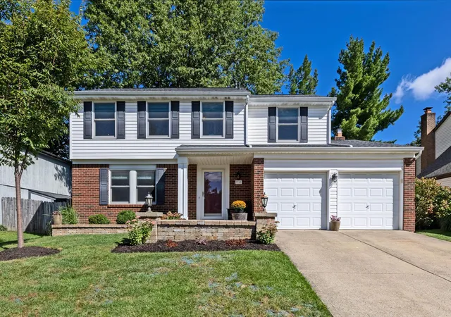 Photo 1 of Single family home for sale at 2258 Otter Ln, Dublin, OH 43016 | MLS# 226035252 | Listing updated on 2026-09-19