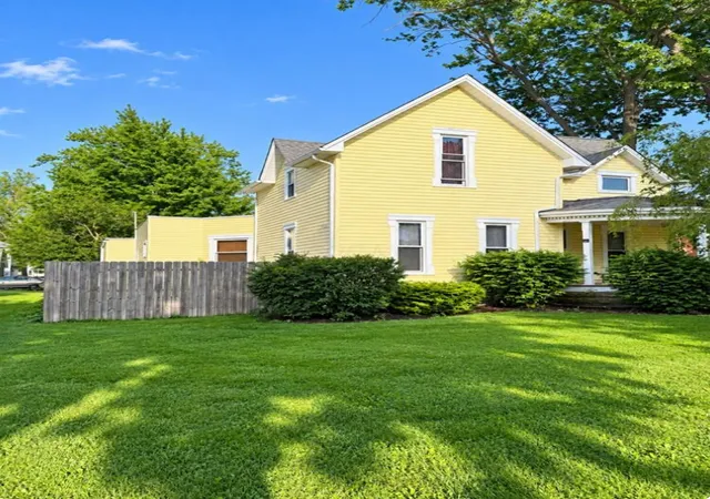 Photo 1 of Single family home for sale at 514 N Main St, Fostoria, OH 44830 | MLS# 226021271 | Listing updated on 2026-09-16