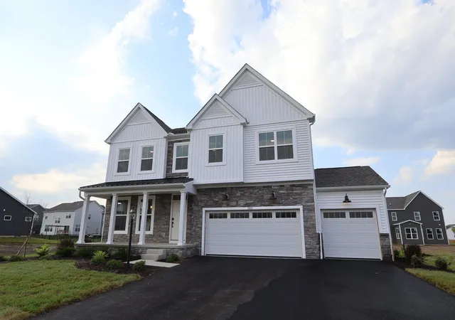 Photo 1 of Single family home for sale at 360 Fawn Valley Pl, Galena, OH 43021 | MLS# 226021103 | Listing updated on 2026-09-15