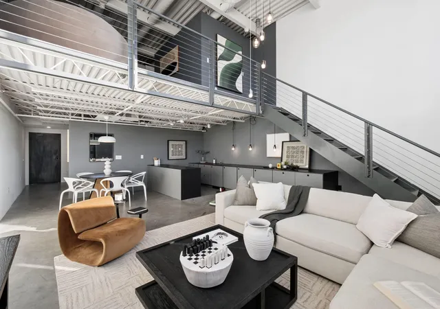 Photo 3 of Condo for sale at 367 Auden Ave #210, Columbus, OH 43215 | MLS# 226021473 | Listing updated on 2026-10-29