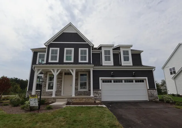 Photo 1 of Single family home for sale at 8715 Martin Ln, Plain City, OH 43064 | MLS# 226021339 | Listing updated on 2026-09-24