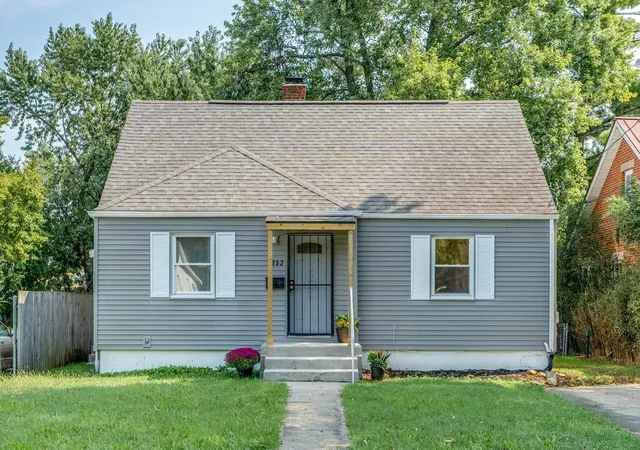 Photo 1 of Single family home for sale at 3052 Medina Ave, Columbus, OH 43224 | MLS# 226022099 | Listing updated on 2026-09-24