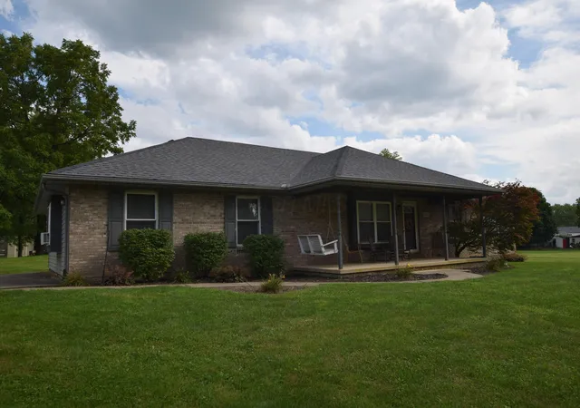 Photo 1 of Single family home for sale at 216 E 4th Street, Christiansburg, OH 45389 | MLS# 226021734 | Listing updated on 2026-09-21