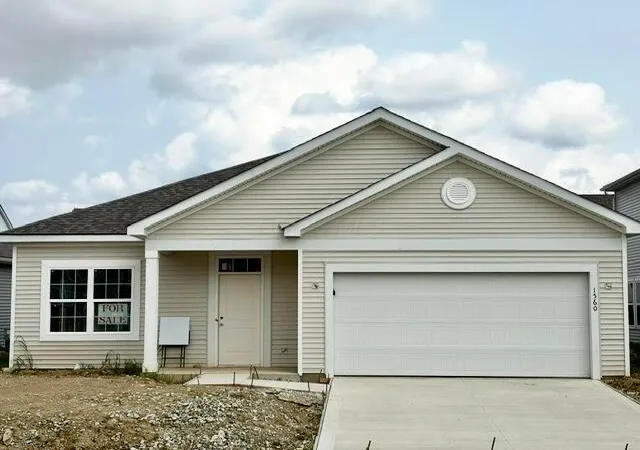 Photo 1 of Single family home for sale at 1560 Ebbets Ct, Columbus, OH 43228 | MLS# 226021987 | Listing updated on 2026-09-15