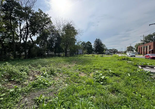 Photo 1 of Land for sale at 476 N Champion Ave, Columbus, OH 43203 | MLS# 226022354 | Listing updated on 2026-09-20