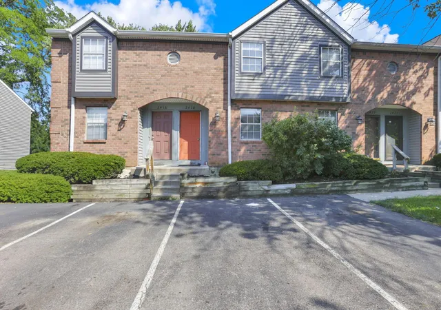 Photo 2 of Condo for sale at 2418 Carolina Ave #5, Columbus, OH 43229 | MLS# 226033760 | Listing updated on 2026-09-18