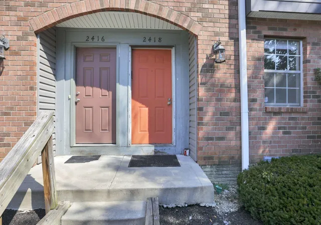 Photo 3 of Condo for sale at 2418 Carolina Ave #5, Columbus, OH 43229 | MLS# 226033760 | Listing updated on 2026-09-18