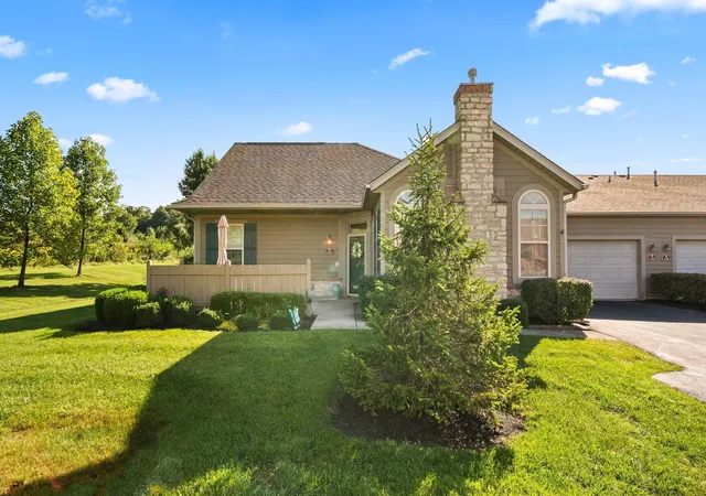 Photo 1 of Condo for sale at 122 Stonegate Dr, Pataskala, OH 43062 | MLS# 226026338 | Listing updated on 2026-10-30
