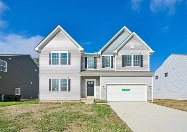 Photo 1 of Single family home for sale at 485 Creekside Dr, Commercial Point, OH 43116 | MLS# 226023576 | Listing updated on 2026-10-05