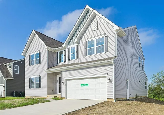 Photo 2 of Single family home for sale at 485 Creekside Dr, Commercial Point, OH 43116 | MLS# 226023576 | Listing updated on 2026-10-05