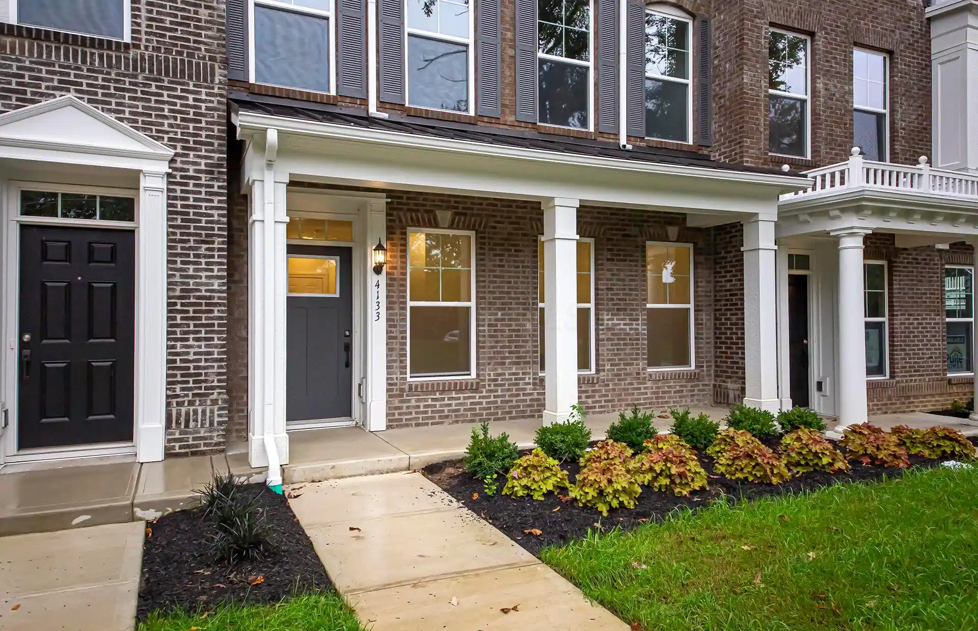 Listing Photo 2 - Condo for sale in 4133 Tuller Rd located at 4133 Tuller Rd, Dublin, OH 43017 - Unit #Lot 2905