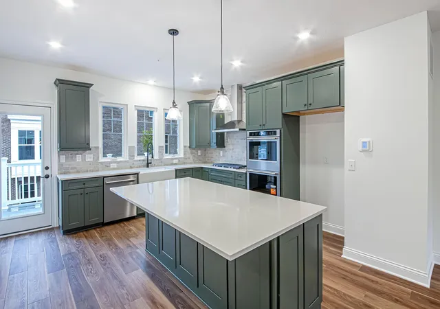 Listing Photo 4 - Condo for sale in building located at 4133 Tuller Rd, Dublin, OH 43017 - Unit #Lot 2905