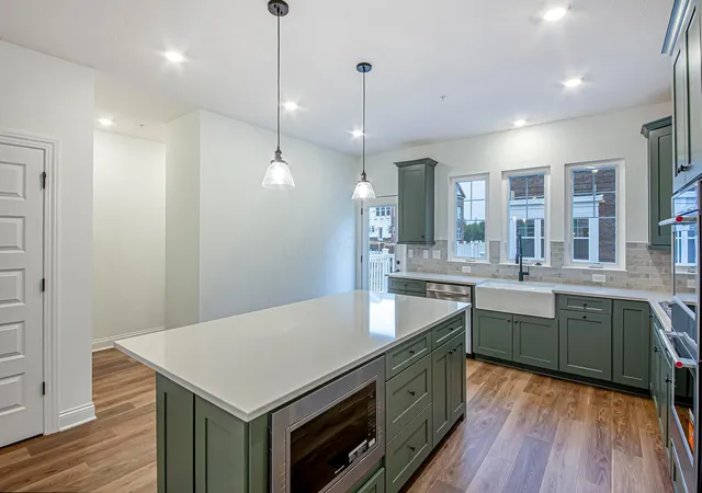 Listing Photo 5 - Condo for sale in building located at 4133 Tuller Rd, Dublin, OH 43017 - Unit #Lot 2905