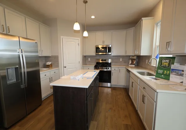 Photo 3 of Sale Pending at 345 Royal Fern Ln, Lewis Center, OH 43035 | MLS# 226023745 | Listing updated on 2026-09-29