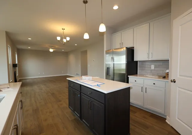 Photo 4 of Sale Pending at 345 Royal Fern Ln, Lewis Center, OH 43035 | MLS# 226023745 | Listing updated on 2026-09-29