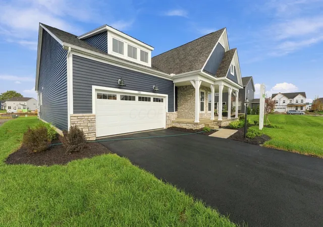 Photo 1 of Sale Pending at 130 Swan Valley Pl, Galena, OH 43021 | MLS# 226023782 | Listing updated on 2026-10-12