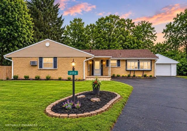 Photo 1 of Single family home for sale at 6006 Hyacinth Ct, Dayton, OH 45449 | MLS# 226023860 | Listing updated on 2026-09-22