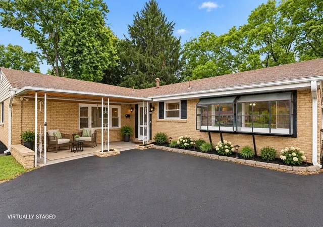 Photo 3 of Single family home for sale at 6006 Hyacinth Ct, Dayton, OH 45449 | MLS# 226023860 | Listing updated on 2026-10-26
