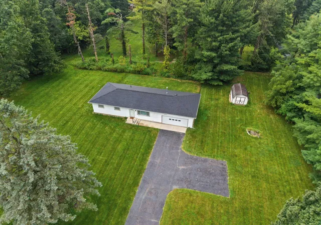 Photo 1 of Single family home for sale at 8909 Peter Hoover Rd, New Albany, OH 43054 | MLS# 226024555 | Listing updated on 2026-09-11