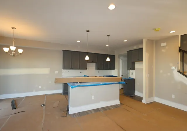 Listing Photo 4 - Condo for sale in building located at 5718 Dutch Ln, Powell, OH 43065