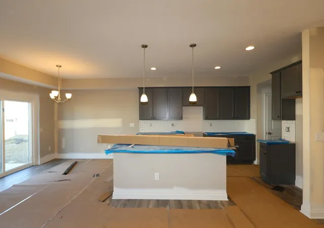 Listing Photo 5 - Condo for sale in building located at 5718 Dutch Ln, Powell, OH 43065