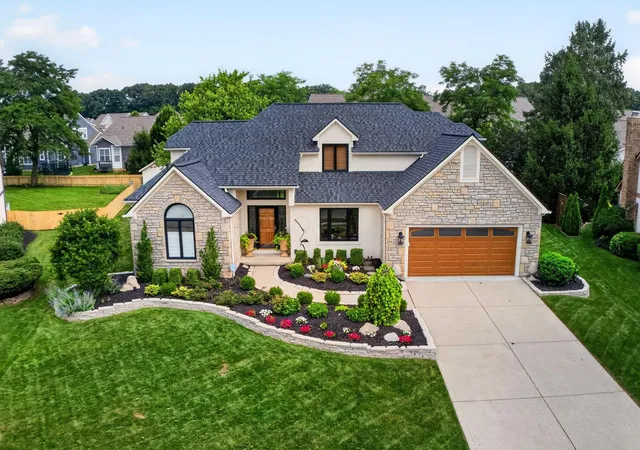 Photo 1 of Single family home for sale at 206 Baranof W, Westerville, OH 43081 | MLS# 226033685 | Listing updated on 2026-09-18