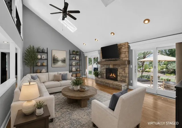 Photo 2 of Single family home for sale at 206 Baranof W, Westerville, OH 43081 | MLS# 226033685 | Listing updated on 2026-09-18