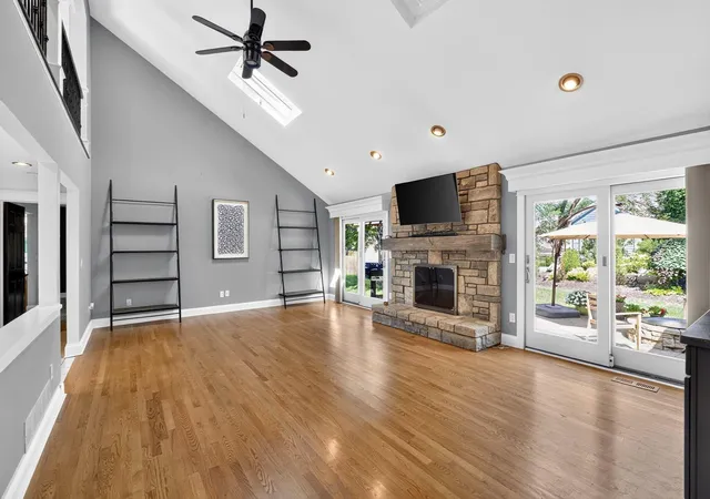 Photo 3 of Single family home for sale at 206 Baranof W, Westerville, OH 43081 | MLS# 226033685 | Listing updated on 2026-09-18
