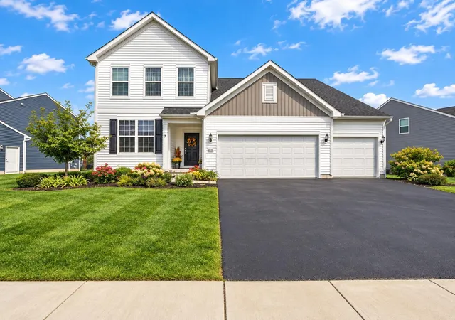 Photo 1 of Single family home for sale at 4826 Yankee Rd, Hilliard, OH 43026 | MLS# 226024034 | Listing updated on 2026-09-21