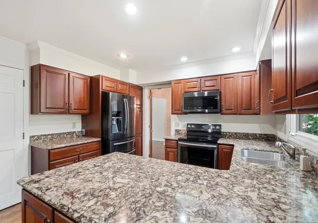 Photo 2 of Single family home for sale at 238 Halligan Ave, Worthington, OH 43085 | MLS# 226025382 | Listing updated on 2026-10-27